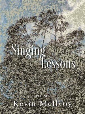 cover image of Singing Lessons